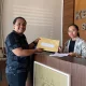 FKR Resmi Laporkan DisdIkbud Bantaeng Ke Kejati Sulsel, Terkait Temuan BPK Hampir Rp3 Miliar