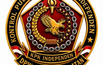 Ketua DPWKPK Indenpenden Sulsel Suleman Luruskan Kabar Bupati Gowa: Bukan Ditangkap, Tapi Ditetapkan Tersangka