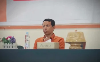 Hari Statistik 2026, BPS Wakatobi Tekankan Pentingnya Data Akurat
