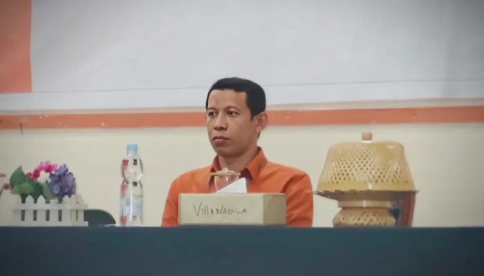 Hari Statistik 2026, BPS Wakatobi Tekankan Pentingnya Data Akurat