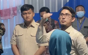 SPPG Bela Batang Sejahtera Disuspend 30 Hari Usai Ratusan Penerima MBG Diduga Keracunan