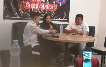 Niat Membantu Warga Atasi Persoalan Sampah, HJ. Ria Ependy Justru Dilaporkan, Ada Apa? ‎