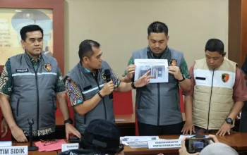 Polri Tetapkan Bupati Gowa sebagai Tersangka Dugaan Korupsi Perizinan