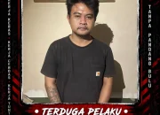 URC Resmob Polres Soppeng Ungkap Kasus Curanmor, Terduga Pelaku Diamankan di Wajo