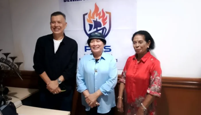 Rumondang M Sitompul Kehadiran Perempuan Kristen Penting Dalam Politik Indonesia