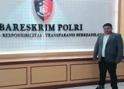 INAKOR Gowa Apresiasi Kortas Tipikor Bareskrim Polri atas Penetapan Tersangka Husniah Talenrang