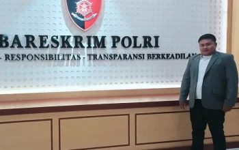 INAKOR Gowa Apresiasi Kortas Tipikor Bareskrim Polri atas Penetapan Tersangka Husniah Talenrang