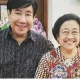 Guruh Sukarnoputra, Tokoh Budaya dan Putra Tokoh Proklamator Berpulang, PEWARNA Indonesia Sampaikan Duka Mendalam