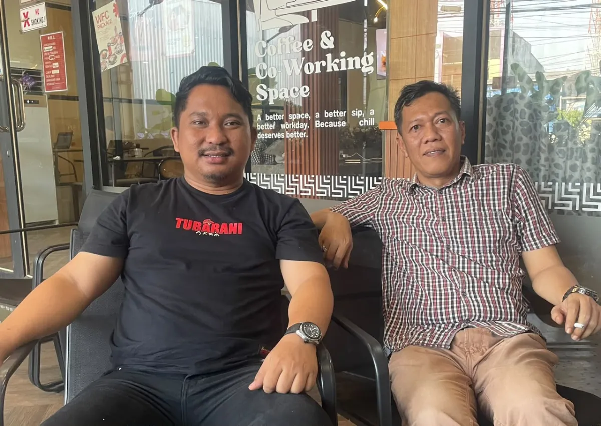 LAKINDO Sulsel Apresiasi Kortastipikor, Polda Sulsel dan Polresta Gowa Tangani Kasus Korupsi Bupati Gowa