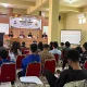 Dosen Tamu dari BNNP Sulsel Kupas Tindak Pidana Narkotika dalam Kuliah Tamu di FH UNSA Makassar