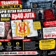 Dugaan Pungli Rp40 Juta di Rutan Makassar Mencuat, Keluarga Warga Binaan Tunjukkan Bukti Transfer