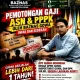 Untuk Kesekian Kalinya Lsm GEMPA Indonesia. Desak DPRD Gowa dan BPK Sulsel Audit Pengelolaan Infak ASN–PPPK