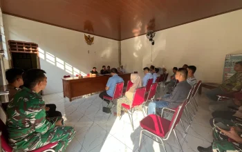 Lahan Milik Ahli Waris Nurcaya di Abbanuang Belum Kembali, Mediasi Berakhir Tanpa Kesepakatan