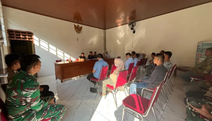 Lahan Milik Ahli Waris Nurcaya di Abbanuang Belum Kembali, Mediasi Berakhir Tanpa Kesepakatan