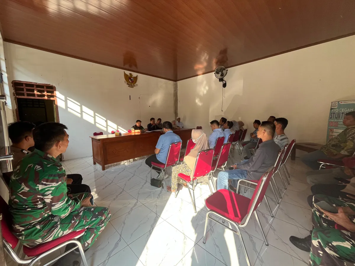 Lahan Milik Ahli Waris Nurcaya di Abbanuang Belum Kembali, Mediasi Berakhir Tanpa Kesepakatan