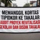 Memanggil Kortas Tipikor Periksa Proyek Revitalisasi Sekolah & Disdik Takalar