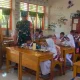 Makodim 1409/Gowa Jadi Saksi Keseruan Open Tournament Domino Orado Piala Panglima TNI