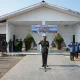 Dandim 1409/Gowa, pimpin Ziarah ke Taman Makam Pahlawan (TMP Romang Lompoa) dalam rangka Peringati HUT TNI ke-81  