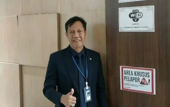 Lakindo Sulsel Desak  Kortastipidkor Polri dan  Polda Sulsel Menahan Bupati Gowa Husniah Talenrang