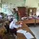 Ribuan Siswa di Jenetallasa Gowa Sambut Antusias Program Makanan Bergizi