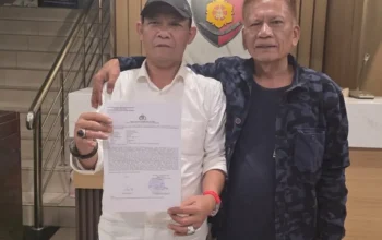 Babak Baru, Warga Bojong Koneng Laporkan Sentul City ke Polda Jabar