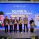 Komdigi Dorong Transformasi Komunikasi Publik Berbasis AI melalui Rembuk Nasional