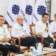 Kementerian Ketenagakerjaan Sosialisasi Tata Cara Pendaftaran Mitra MagangHub Batch 3