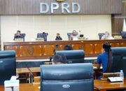 DPRD Tidore Kepulauan Lanjutkan Pembahasan Ranperda Pertanggungjawaban APBD 2025