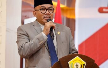 Final, DPP Nasdem Cabut KTA dan Pecat La Ode Tariala dari Partai