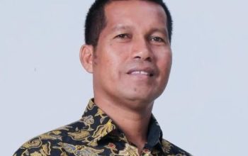 Calon PAW La Ode Tariala, Ayo Kenali Albert Praktisi Pendidikan asal Kabupaten Muna