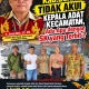 Kepala Adat Besar Suku Dayak Kab.Berau Tidak Akui Kepala Adat Kecamatan, Ada Apa dengan SK yang Terbit ?