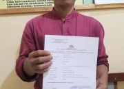 11 Bulan Tanpa SP2HP, Ketua DPP LSM Gempa Indonesia Soroti Penanganan Laporan Dugaan Penipuan dan Penggelapan di Polsek Biringbulu