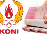 Anggaran Dispora Sudah Cair 540 Juta, Oknum KONI Belum Bagikan, Cabor Terancam Tidak Ikut Porprov Bone-Wajo