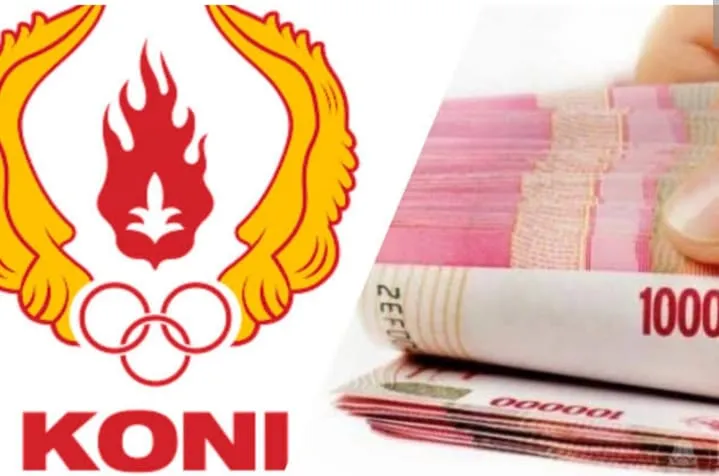 Anggaran Dispora Sudah Cair 540 Juta, Oknum KONI Belum Bagikan, Cabor Terancam Tidak Ikut Porprov Bone-Wajo