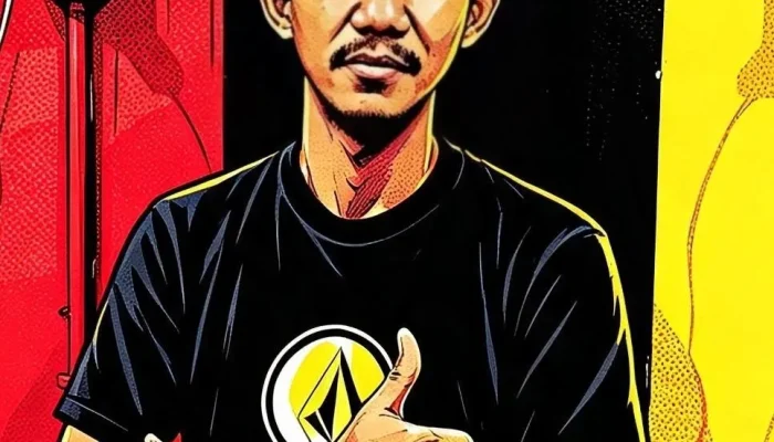 Takalar Darurat Kasus Korupsi Mandak: GMPRI Desak Kejari Usut Tuntas 5 Skandal di Diknas Takalar