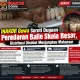 INAKOR Gowa Soroti Dugaan Peredaran Ballo Skala Besar, Distribusi Disebut Menjangkau Makassar