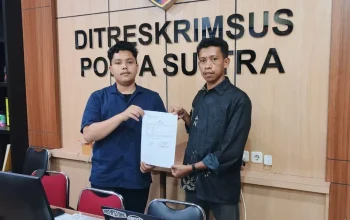 AMPHPK Sultra Desak Polda Periksa Dirut PT SHES, PT Bososwa Mining, dan PT KKU Terkait Dugaan Tambang Nikel Ilegal di Konut