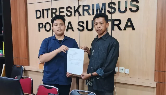 AMPHPK Sultra Desak Polda Periksa Dirut PT SHES, PT Bososwa Mining, dan PT KKU Terkait Dugaan Tambang Nikel Ilegal di Konut