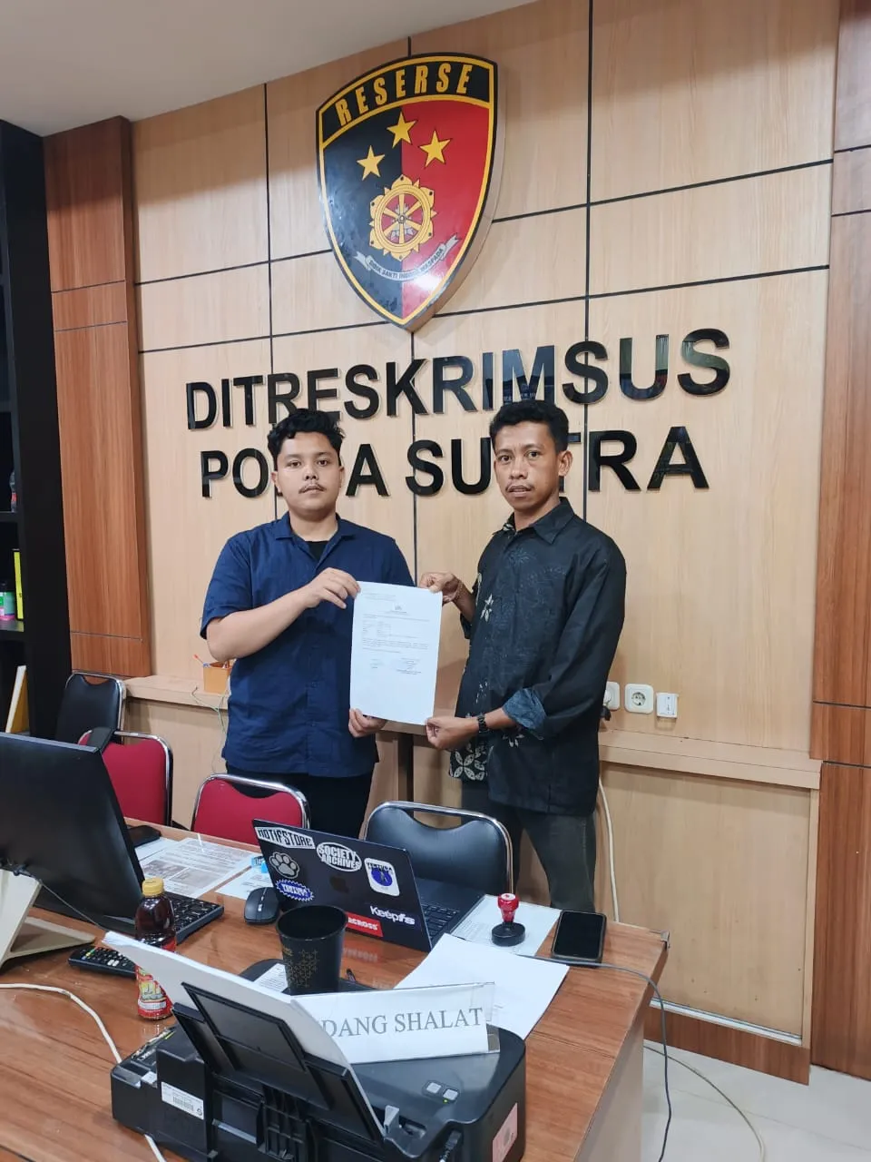AMPHPK Sultra Desak Polda Periksa Dirut PT SHES, PT Bososwa Mining, dan PT KKU Terkait Dugaan Tambang Nikel Ilegal di Konut
