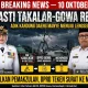 Dinasti Takalar  Gowa retak Adik Dg Manye Menuju Lengser 