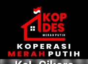 UPAh Pekerja Konstruksi Bangunan Koperasi Merah Putih  Kelurahan Cikoro Kecamatan Tompobul, Belum Terbayarkan Oleh Pihak Konsultan Yang Menangani.