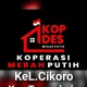UPAh Pekerja Konstruksi Bangunan Koperasi Merah Putih  Kelurahan Cikoro Kecamatan Tompobul, Belum Terbayarkan Oleh Pihak Konsultan Yang Menangani.