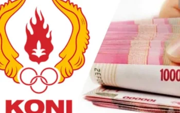 Anggaran Porprov Rp590 Juta Disebut Sudah Cair, KONI Jeneponto Disorot! Dana Cabor Dipertanyakan, Atlet Terancam Dirugikan