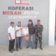 Babinsa Desa Rappoala Dampingi Penerimaan Sarana dan Prasarana KDKMP