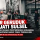 FKR Gelar Aksi Unjuk Rasa di Kejati Sulsel, Terkait Laporan Dugaan Penyimpangan Anggaran Dinas PUPR Bantaeng