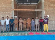 Mediasi Sumur Bor di Pondok Desa Bontolempangan Selesai, Warga Sepakat Bentuk Pengurus