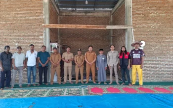 Mediasi Sumur Bor di Pondok Desa Bontolempangan Selesai, Warga Sepakat Bentuk Pengurus