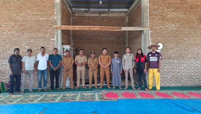 Mediasi Sumur Bor di Pondok Desa Bontolempangan Selesai, Warga Sepakat Bentuk Pengurus