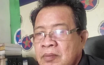 Ketua DPP LSM Gempa Indonesia Desak ATR/BPN Gowa Hentikan Penerbitan PTSL di Binaarung, Dugaan Penguasaan Tanah dari Penyerobotan Disorot