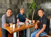 FKR Desak Kejati Sulsel Segera Memeriksa Kadis PUPR Bantaeng, PPK, PPTK, Dan Penyedia,  Dugaan Penyimpangan Paket Pekerjaan TA. 2025